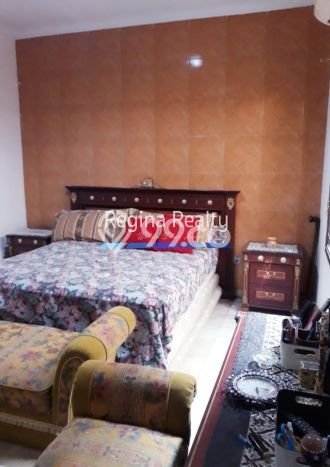 Ready to Use! Luxury House LT 250m2 Desain Elegan di Pondok Indah Ready to Use! Luxury House LT 250m2 Desain Elegan di Pondok Indah