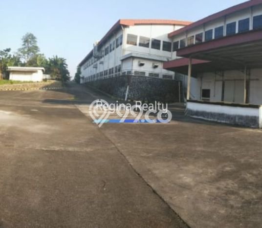 Tanah untuk Dijual di Pasar Rebo Jakarta Timur Luas 42928m2 Tanah untuk Dijual di Pasar Rebo Jakarta Timur Luas 42928m2