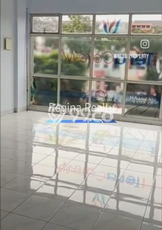 Ruko Dijual Lokasi Emas di Kelapa Dua Luas 150m2 Ruko Dijual Lokasi Emas di Kelapa Dua Luas 150m2