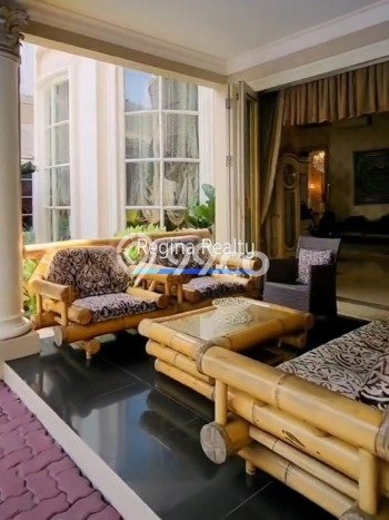 Rumah Mewah Dijual LT 736m2 di Duren Sawit, Jakarta Timur Rumah Mewah Dijual LT 736m2 di Duren Sawit, Jakarta Timur