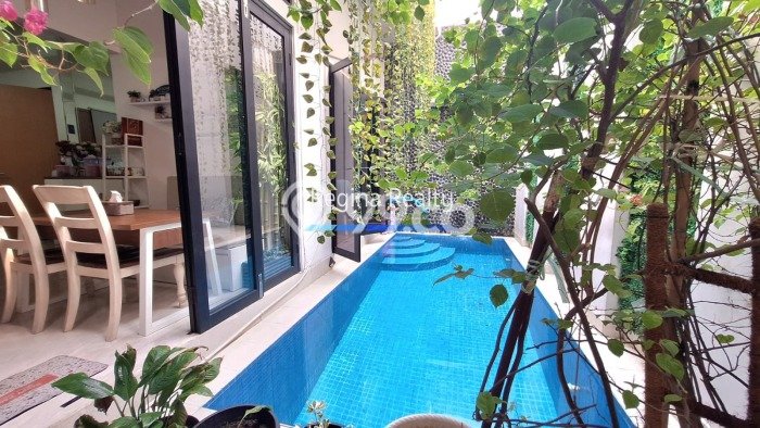 Rumah Elit Modern Siap Huni di Bintaro Jakarta Selatan Rumah Elit Modern Siap Huni di Bintaro Jakarta Selatan