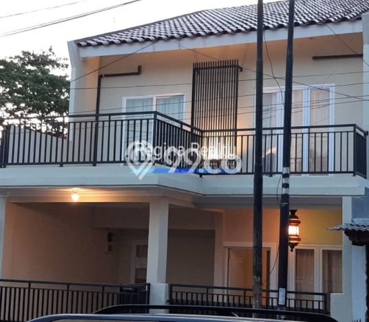 Jual Rumah Strategis Bagus Punya 5 KT di Cinere Depok SHM Jual Rumah Strategis Bagus Punya 5 KT di Cinere Depok SHM