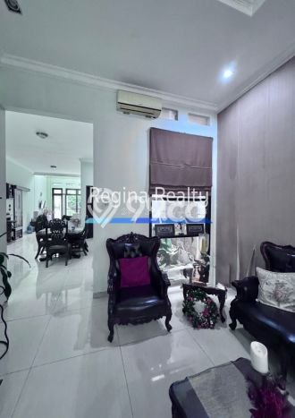 Hunian Mewah Dijual LT 330m2 di Cilandak, Jakarta Selatan Hunian Mewah Dijual LT 330m2 di Cilandak, Jakarta Selatan