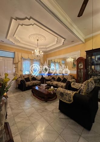 Dijual Rumah Mewah Megah Dengan View Cantik di Tanah Kusir, Jakarta Selatan Dijual Rumah Mewah Megah Dengan View Cantik di Tanah Kusir, Jakarta Selatan