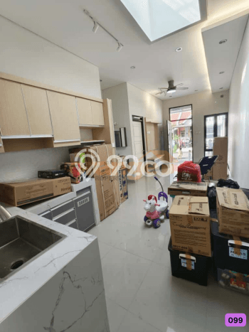 For Sale Hunian Rumah Terawat 2 Kamar di Kota Wisata, Jakarta Timur For Sale Hunian Rumah Terawat 2 Kamar di Kota Wisata, Jakarta Timur