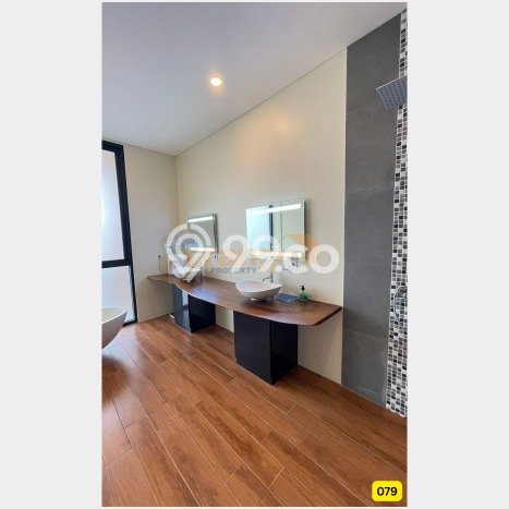 Dijual Rumah Mewah Megah Dengan View Cantik di Pulomas, Jakarta Timur Dijual Rumah Mewah Megah Dengan View Cantik di Pulomas, Jakarta Timur