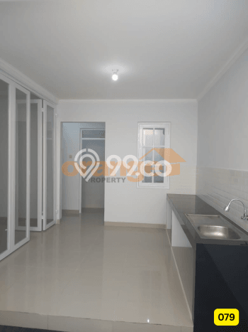 Jual Rumah Modern 3 KT di Kota Wisata, Jakarta Timur Jual Rumah Modern 3 KT di Kota Wisata, Jakarta Timur
