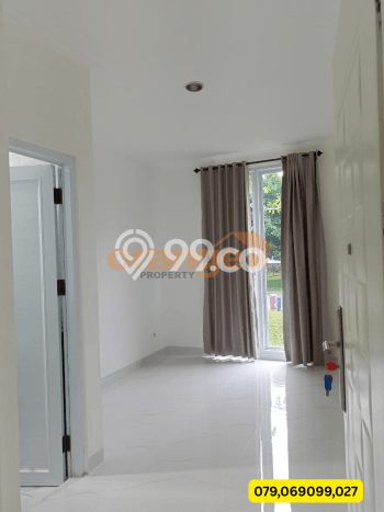 Rumah Elit Modern Siap Huni di Kota Wisata Jakarta Timur Rumah Elit Modern Siap Huni di Kota Wisata Jakarta Timur
