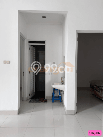 Rumah Modern 2 KT LT 105m2 di Kota Wisata Rumah Modern 2 KT LT 105m2 di Kota Wisata