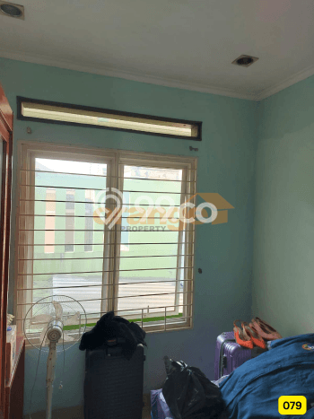 For Sale Hunian Rumah Terawat 3 Kamar di Kota Wisata, Jakarta Timur For Sale Hunian Rumah Terawat 3 Kamar di Kota Wisata, Jakarta Timur