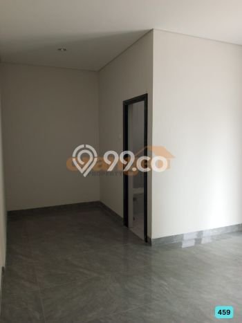 For Sale! Premium House LT 300m2 Desain Modern di Kota Wisata For Sale! Premium House LT 300m2 Desain Modern di Kota Wisata