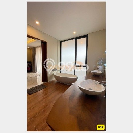 Dijual Rumah Mewah Megah Dengan View Cantik di Pulomas, Jakarta Timur Dijual Rumah Mewah Megah Dengan View Cantik di Pulomas, Jakarta Timur