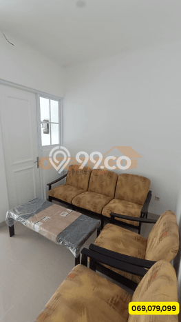 Rumah Minimalis 3 Kamar LT 120m2 di Kota Wisata Rumah Minimalis 3 Kamar LT 120m2 di Kota Wisata