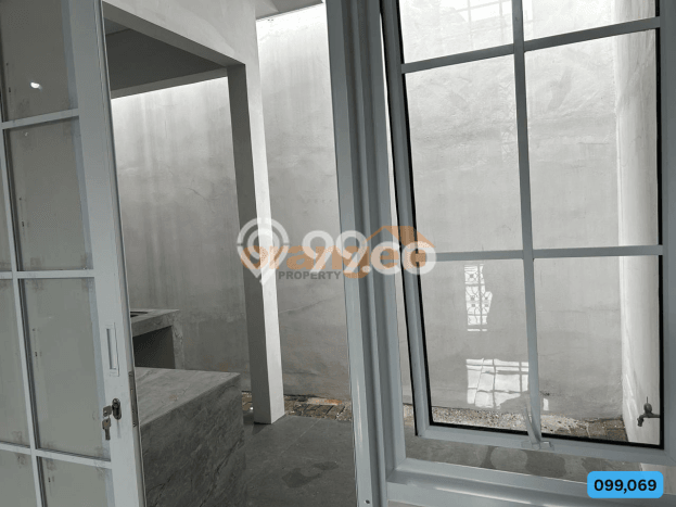 Rumah Minimalis 2 KT di Kota Wisata Jakarta Timur Unfurnished Rumah Minimalis 2 KT di Kota Wisata Jakarta Timur Unfurnished