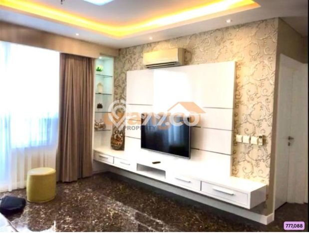 BEST DEAL! Apartemen Kawasan Kelapa Gading, Jakarta Utara, 1 KM, Luas 80m2m² BEST DEAL! Apartemen Kawasan Kelapa Gading, Jakarta Utara, 1 KM, Luas 80m2m²
