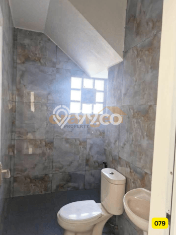 Rumah Modern 3 KT di Kota Wisata Jakarta Timur Unfurnished Rumah Modern 3 KT di Kota Wisata Jakarta Timur Unfurnished