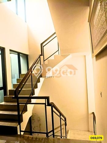 For Sale! Premium House LT 180m2 Desain Elegan di Kota Wisata For Sale! Premium House LT 180m2 Desain Elegan di Kota Wisata