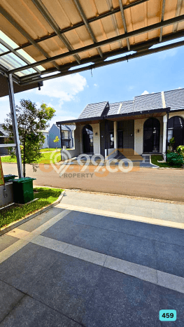 Lokasi terbaik! Rumah siap huni dikontrakkan di Jonggol LB 34m2 Lokasi terbaik! Rumah siap huni dikontrakkan di Jonggol LB 34m2