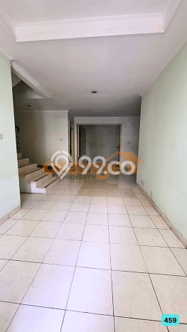 Disewakan! Rumah 5 Kamar Tidur &
2 Kamar Mandi di Citra Grand, Jakarta Timur Disewakan! Rumah 5 Kamar Tidur &
2 Kamar Mandi di Citra Grand, Jakarta Timur