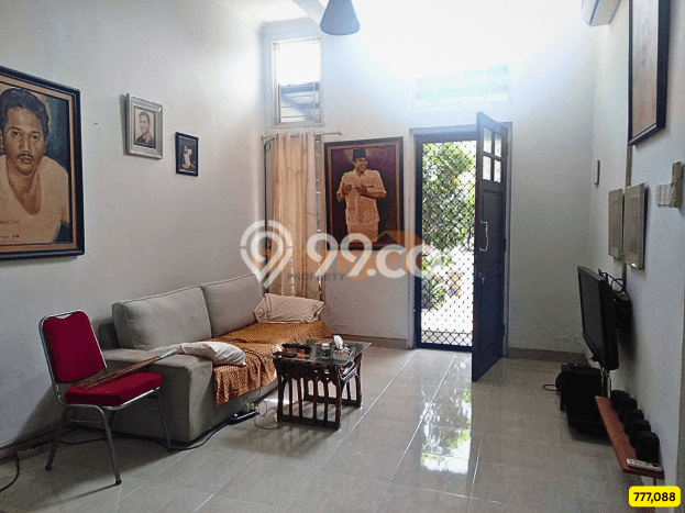 Rumah Minimalis 2 KT di Citra Grand Jakarta Timur Unfurnished Rumah Minimalis 2 KT di Citra Grand Jakarta Timur Unfurnished