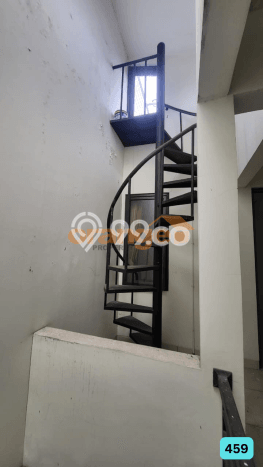 For Sale Hunian Rumah Terawat 3 Kamar di Legenda Wisata, Jakarta Timur For Sale Hunian Rumah Terawat 3 Kamar di Legenda Wisata, Jakarta Timur
