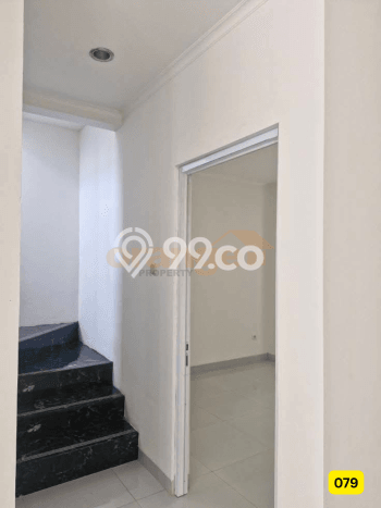Rumah Modern 3 KT di Kota Wisata Jakarta Timur Unfurnished Rumah Modern 3 KT di Kota Wisata Jakarta Timur Unfurnished
