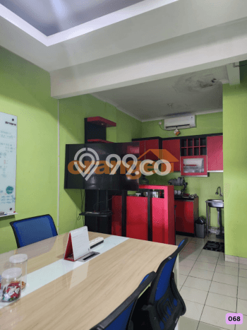 Ruko Dijual di Prime Area Jakarta Timur Luas 110m2 Ruko Dijual di Prime Area Jakarta Timur Luas 110m2