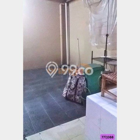 Rumah Minimalis 2 KT di Citra Grand Jakarta Timur Unfurnished Rumah Minimalis 2 KT di Citra Grand Jakarta Timur Unfurnished