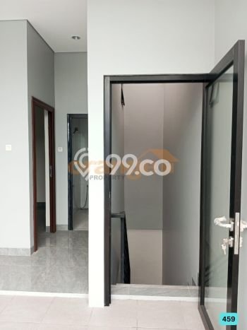 For Sale! Premium House LT 300m2 Desain Modern di Kota Wisata For Sale! Premium House LT 300m2 Desain Modern di Kota Wisata