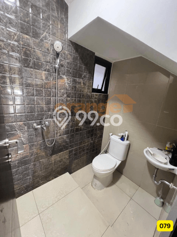 Rumah Minimalis 2 KT LT 62m2 di Citra Grand Rumah Minimalis 2 KT LT 62m2 di Citra Grand