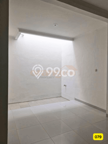 Rumah Modern 3 KT di Kota Wisata Jakarta Timur Unfurnished Rumah Modern 3 KT di Kota Wisata Jakarta Timur Unfurnished