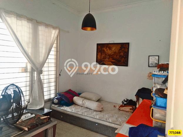 Rumah Minimalis 2 KT di Citra Grand Jakarta Timur Unfurnished Rumah Minimalis 2 KT di Citra Grand Jakarta Timur Unfurnished