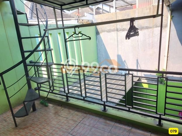 For Sale Hunian Rumah Terawat 3 Kamar di Kota Wisata, Jakarta Timur For Sale Hunian Rumah Terawat 3 Kamar di Kota Wisata, Jakarta Timur