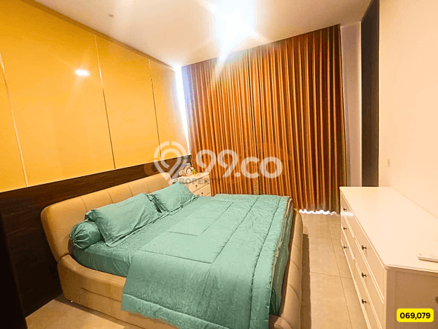 For Sale! Premium House LT 180m2 Desain Elegan di Kota Wisata For Sale! Premium House LT 180m2 Desain Elegan di Kota Wisata
