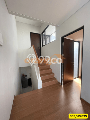 Rumah Minimalis 3 Kamar LT 72m2 di Kota Wisata Rumah Minimalis 3 Kamar LT 72m2 di Kota Wisata