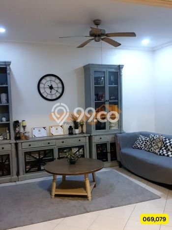 Rumah Minimalis 3 KT LT 120m2 di Citra Grand Rumah Minimalis 3 KT LT 120m2 di Citra Grand