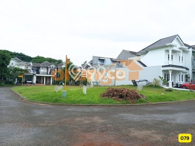 Dijual Tanah Kawasan , Luas 284m2m², Lingkungan Asri Dijual Tanah Kawasan , Luas 284m2m², Lingkungan Asri