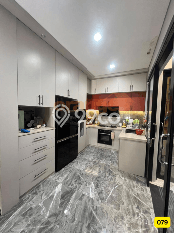Rumah Minimalis 2 KT LT 62m2 di Citra Grand Rumah Minimalis 2 KT LT 62m2 di Citra Grand