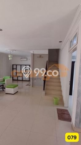Rumah Mewah LB 350m2 Siap Huni Desain Elegan di Kota Wisata, Jakarta Timur Rumah Mewah LB 350m2 Siap Huni Desain Elegan di Kota Wisata, Jakarta Timur