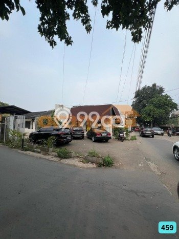Ruko Bagus Dijual LB 450m2 Lokasi Strategis Depok Area Cocok untuk Bisnis Ruko Bagus Dijual LB 450m2 Lokasi Strategis Depok Area Cocok untuk Bisnis