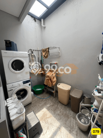 Rumah Minimalis 2 KT LT 62m2 di Citra Grand Rumah Minimalis 2 KT LT 62m2 di Citra Grand