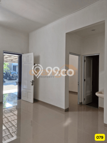 Rumah Minimalis 2 KT di Kota Wisata Jakarta Timur Unfurnished Rumah Minimalis 2 KT di Kota Wisata Jakarta Timur Unfurnished