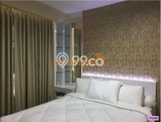 BEST DEAL! Apartemen Kawasan Kelapa Gading, Jakarta Utara, 1 KM, Luas 80m2m² BEST DEAL! Apartemen Kawasan Kelapa Gading, Jakarta Utara, 1 KM, Luas 80m2m²