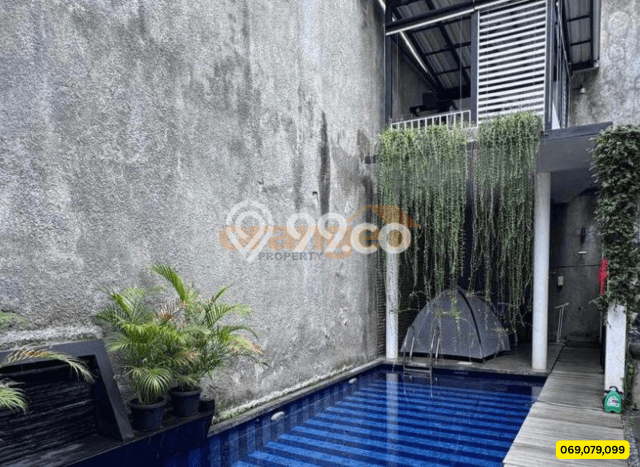Rumah Luxury Modern Tanpa Renovasi di Kota Wisata Jakarta Timur Rumah Luxury Modern Tanpa Renovasi di Kota Wisata Jakarta Timur