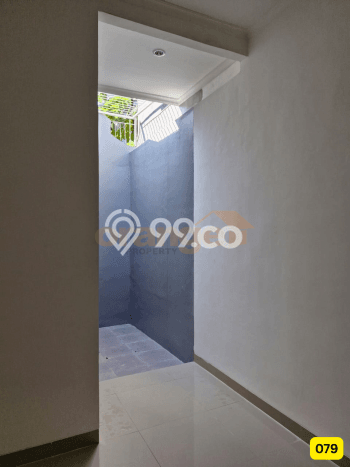 Rumah Minimalis 2 KT di Kota Wisata Jakarta Timur Unfurnished Rumah Minimalis 2 KT di Kota Wisata Jakarta Timur Unfurnished