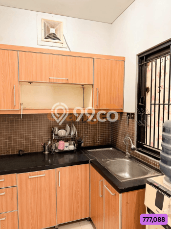Jual Rumah Modern 4 KT di Raffles Hills, Jakarta Timur Jual Rumah Modern 4 KT di Raffles Hills, Jakarta Timur