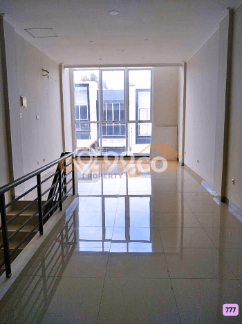 Unit Ruko Tersedia di Kota Wisata Spesifikasi LB 105m2 Unit Ruko Tersedia di Kota Wisata Spesifikasi LB 105m2