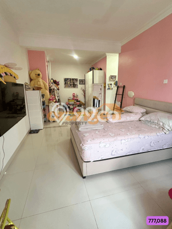 Rumah Luxury Modern Tanpa Renovasi di Legenda Wisata Jakarta Timur Rumah Luxury Modern Tanpa Renovasi di Legenda Wisata Jakarta Timur
