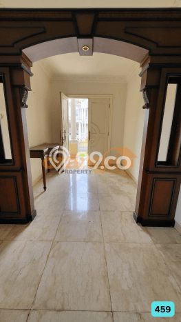 Rumah Sewa Jakarta Timur LT 300m2 LB 282m2 Area Kota Wisata Rumah Sewa Jakarta Timur LT 300m2 LB 282m2 Area Kota Wisata