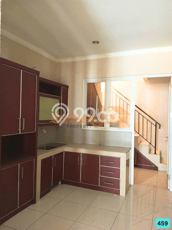 Dijual Hunian Rumah Terawat 4 Kamar di Legenda Wisata, Jakarta Timur Dijual Hunian Rumah Terawat 4 Kamar di Legenda Wisata, Jakarta Timur
